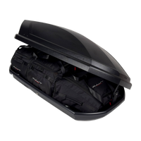 Zestaw toreb do boxu dachowego Taurus Adventure 300 Zestaw toreb do boxu dachowego Taurus Adventure 300