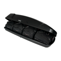 Zestaw toreb do boxu dachowego Thule Force XT Sport