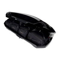 Zestaw toreb do boxu dachowego Thule Motion 3 L