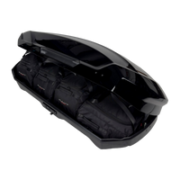 Zestaw toreb do boxu dachowego Thule Motion 3 M