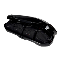Zestaw toreb do boxu dachowego Thule Motion 3 Sport