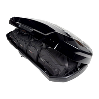 Zestaw toreb do boxu dachowego Thule Motion 3 XL