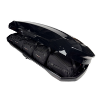 Zestaw toreb do boxu dachowego Thule Motion 3 XXL Zestaw toreb do boxu dachowego Thule Motion 3 XXL