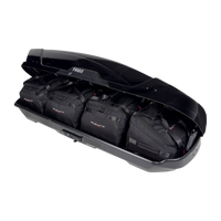 Zestaw toreb do boxu dachowego Thule Motion XT Sport