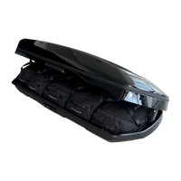 Zestaw toreb do boxu dachowego Volvo Active 500
