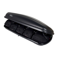 Zestaw toreb do boxu dachowego Interpack Traxer 6.6