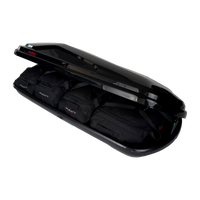 Zestaw toreb do boxu dachowego Montblanc Altitude 350