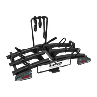 Bagażnik na rowery TowBike PRO 3