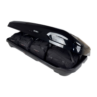 Zestaw toreb do boxu dachowego Aroso Stuttgart 470