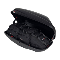 Zestaw toreb do boxu dachowego G3 BiCube 300+ Zestaw toreb do boxu dachowego G3 BiCube 300+