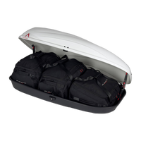 Zestaw toreb do boxu dachowego G3 Helios 320 Zestaw toreb do boxu dachowego G3 Helios 320