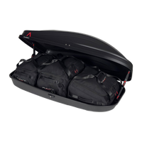 Zestaw toreb do boxu dachowego G3 Spark 320 Zestaw toreb do boxu dachowego G3 Spark 320