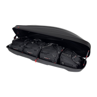 Zestaw toreb do boxu dachowego G3 Spark 420
