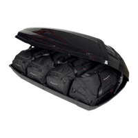 Zestaw toreb do boxu dachowego GP Rapture 520
