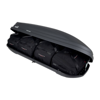 Zestaw toreb do boxu dachowego Hakr Magic 320