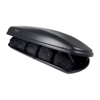 Zestaw toreb do boxu dachowego Hapro Cruiser 10.8 Zestaw toreb do boxu dachowego Hapro Cruiser 10.8