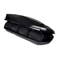 Zestaw toreb do boxu dachowego Neumann Adventure 205