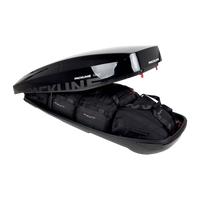 Zestaw toreb do boxu dachowego Packline NX195