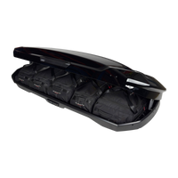 Zestaw toreb do boxu dachowego Thule Motion 3 XXL Low Zestaw toreb do boxu dachowego Thule Motion 3 XXL Low