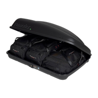 Zestaw toreb do boxu dachowego TopBox 350 Zestaw toreb do boxu dachowego TopBox 350