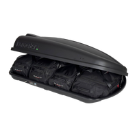 Zestaw toreb do boxu dachowego TopBox 420