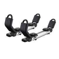 Uchwyt na kajak Thule Hullavator Pro 898 Uchwyt na kajak Thule Hullavator Pro 898
