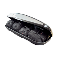 Zestaw toreb do boxu dachowego BMW 82732420634 320L