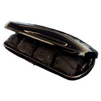 Zestaw toreb do boxu dachowego Mercedes A0008400500 430L