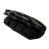 Zestaw toreb do boxu dachowego Toyota XL PW308-00015 510L