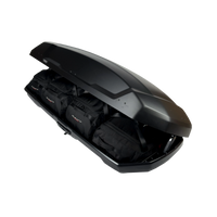 Zestaw toreb do boxu dachowego Thule Force 3 L