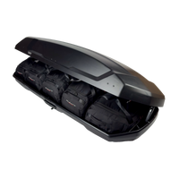 Zestaw toreb do boxu dachowego Thule Force 3 XL Zestaw toreb do boxu dachowego Thule Force 3 XL