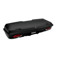Tylna skrzynia Thule Arcos Platform + Thule Arcos Box XL Tylna skrzynia Thule Arcos Platform + Thule Arcos Box XL