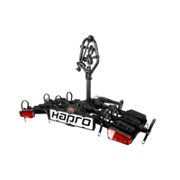 Bagażnik na rowery Hapro Atlas Premium XFold III 3.0 Bagażnik na rowery Hapro Atlas Premium XFold III 3.0