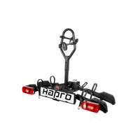 Bagażnik na rowery Hapro Atlas SmartFold II