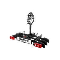 Bagażnik na rowery Hapro Atlas SmartFold III Bagażnik na rowery Hapro Atlas SmartFold III