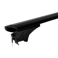 Bagażnik dachowy Menabo Sonic 122 cm
