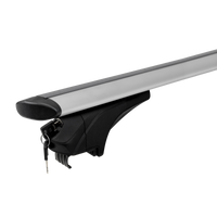 Bagażnik dachowy Menabo Sonic 132 cm
