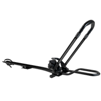 Bagażnik dachowy na rower Clover DX black Bagażnik dachowy na rower Clover DX black