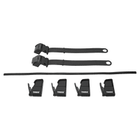 Uchwyt do drabiny marki Thule 330 do bagażnika dachowego Thule ProBar Uchwyt do drabiny marki Thule 330 do bagażnika dachowego Thule ProBar