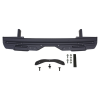 Zestaw adaptacyjny Mercedes Sprinter / VW Crafter