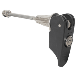 do Thule ThruRide