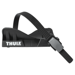 Adapter umożliwiający przewóz rowerów fatbike do bagażników na rowery ProRide 598 firmy Thule