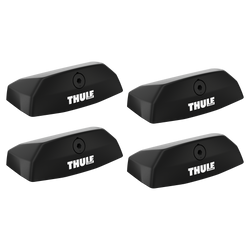 Thule Adapter 710750 Pokrywa Thule Fixpoint Kit