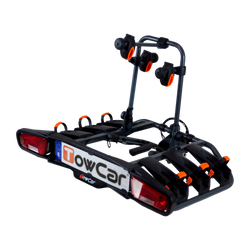 Bagażnik na rowery TowCar TR3
