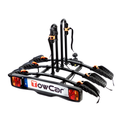 Bagażnik na rowery TowCar B3