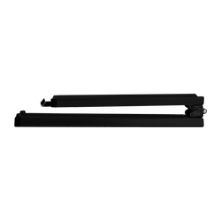 Rampa najazdowa do bagażnika na rowery Atera Genio Pro Advanced black edition