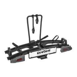 Bagażnik na rowery TowBike PRO 2