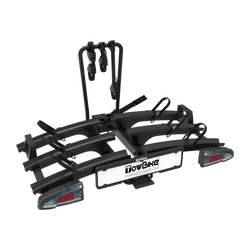 Bagażnik na rowery TowBike PRO 3