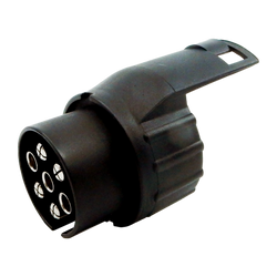 Adapter krótki mini 7pin na 13pin