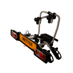 Bagażnik na rowery Witter ZX302